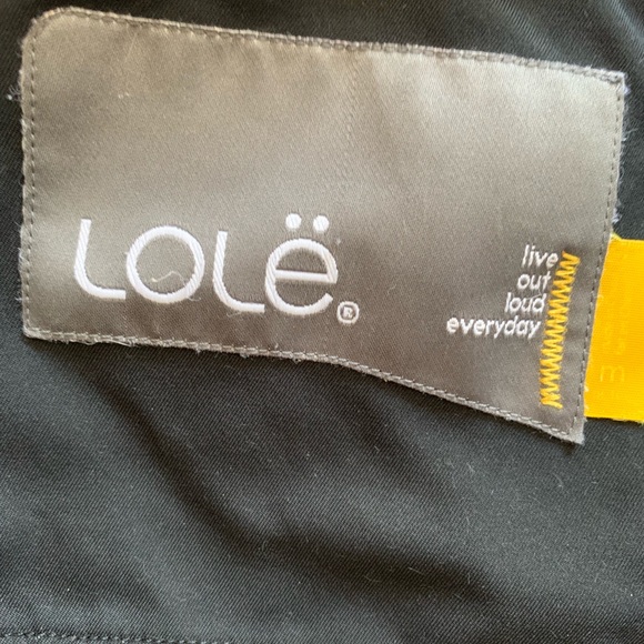 **SOLD** $44 Lole winter jacket - Picture 7 of 7